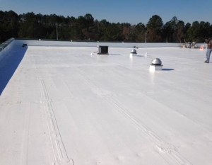 silicone roof coating costs roof leak repair restoration