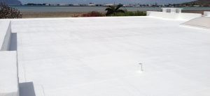 sustainable cool roof system coatings contractors quote